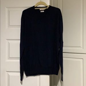 Men’s Peter Millar crown soft sweater